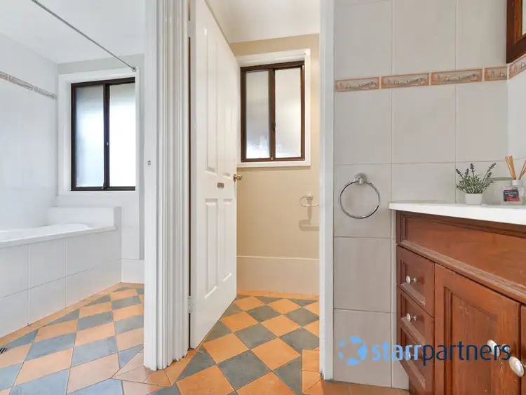 Fifth view of Homely house listing, 40 Donalbain Cct, Rosemeadow NSW 2560