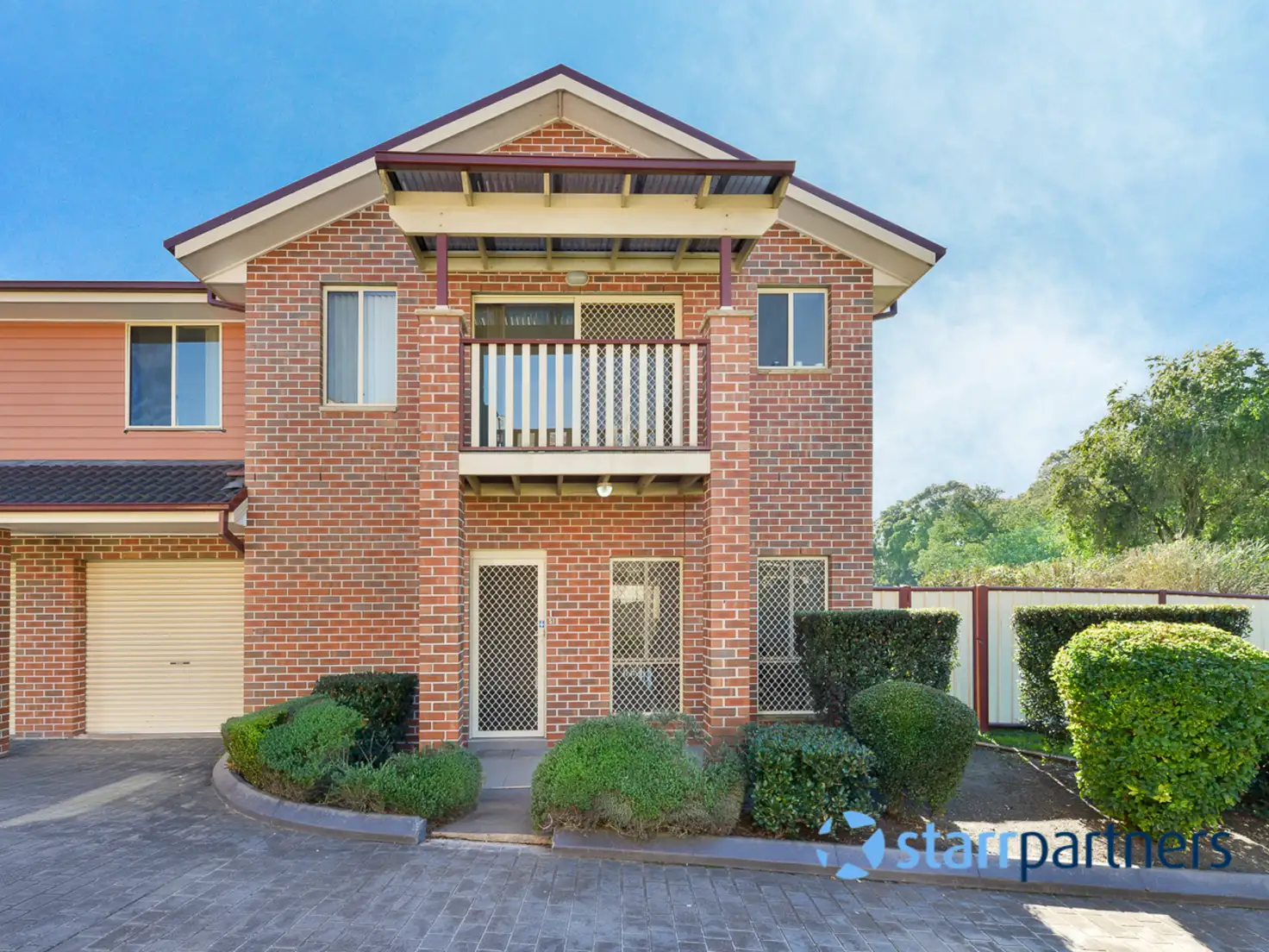 Main view of Homely townhouse listing, 4/143-145 Junction Rd, Ruse NSW 2560