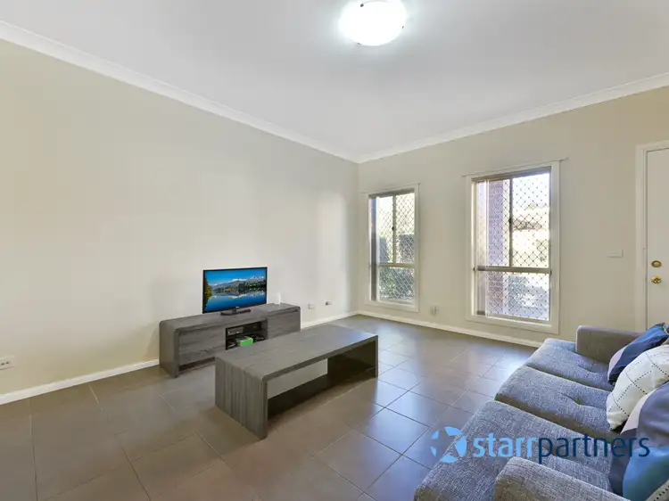 Second view of Homely townhouse listing, 4/143-145 Junction Rd, Ruse NSW 2560