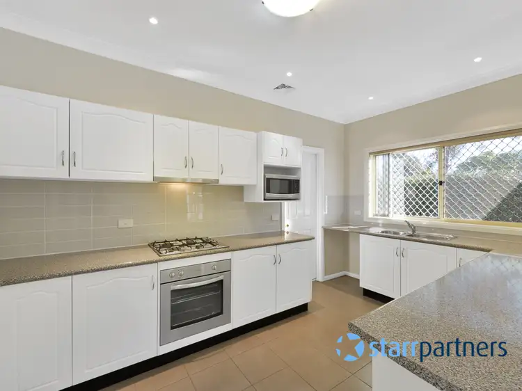 Fourth view of Homely townhouse listing, 4/143-145 Junction Rd, Ruse NSW 2560