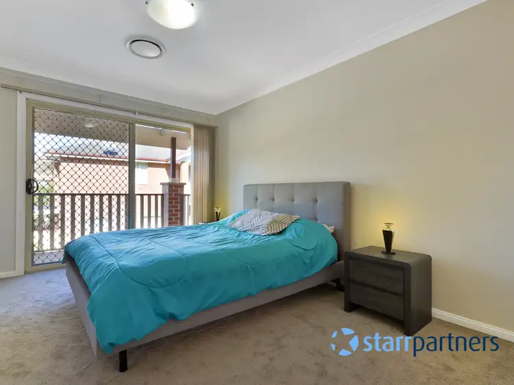 Fifth view of Homely townhouse listing, 4/143-145 Junction Rd, Ruse NSW 2560