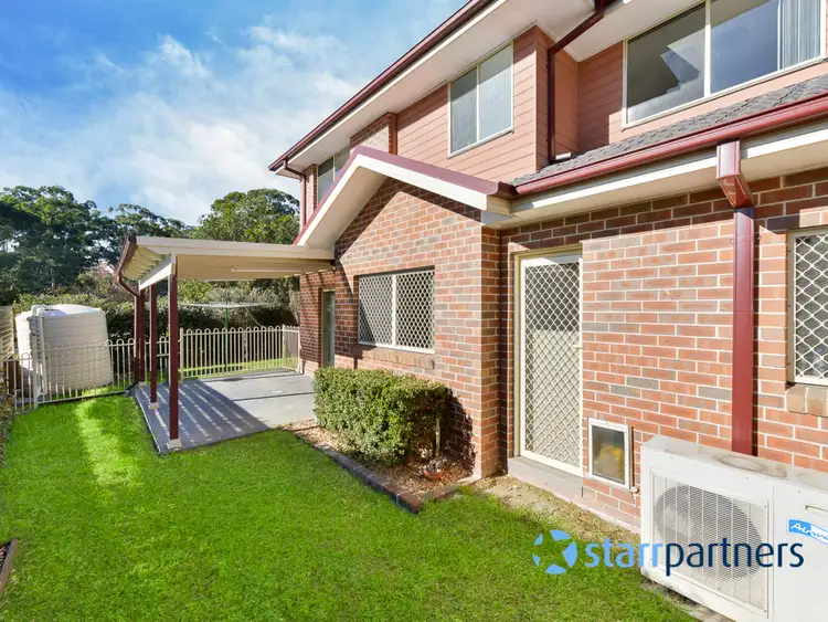 Seventh view of Homely townhouse listing, 4/143-145 Junction Rd, Ruse NSW 2560
