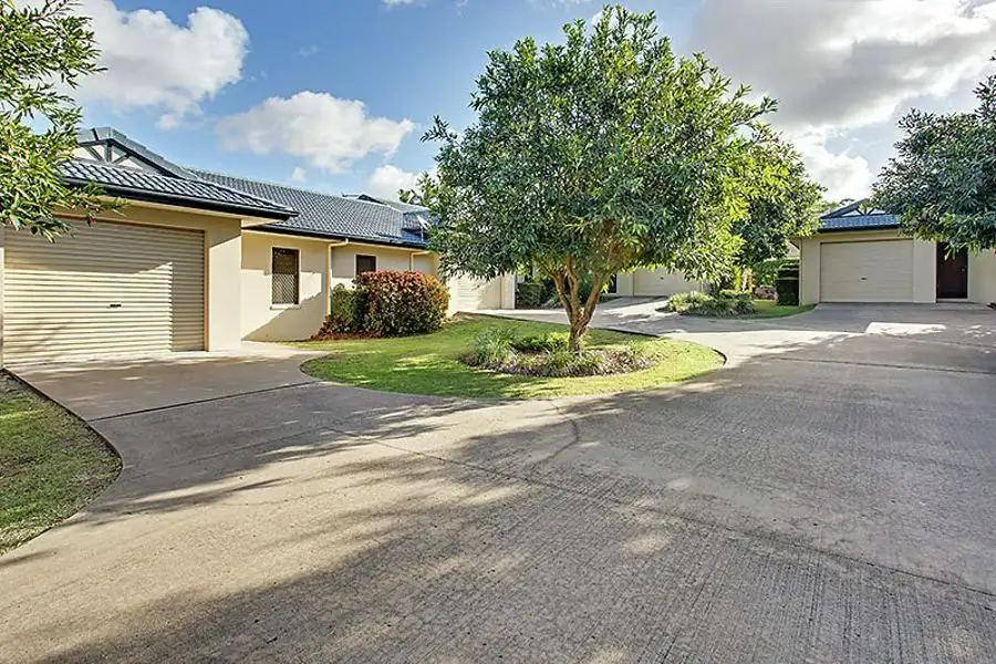 Main view of Homely block of units listing, Units 1 - 5, 1 Harington Avenue, Southside QLD 4570