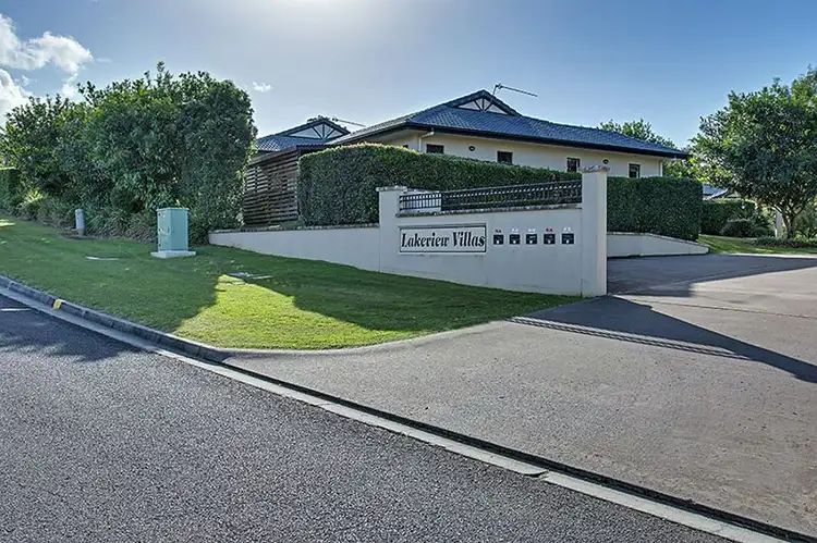 Second view of Homely block of units listing, Units 1 - 5, 1 Harington Avenue, Southside QLD 4570