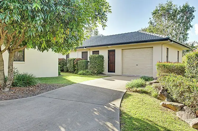 Third view of Homely block of units listing, Units 1 - 5, 1 Harington Avenue, Southside QLD 4570