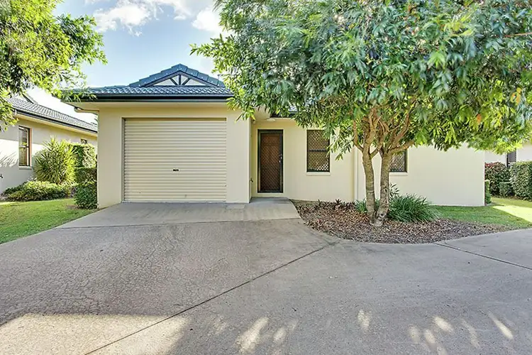 Fourth view of Homely block of units listing, Units 1 - 5, 1 Harington Avenue, Southside QLD 4570