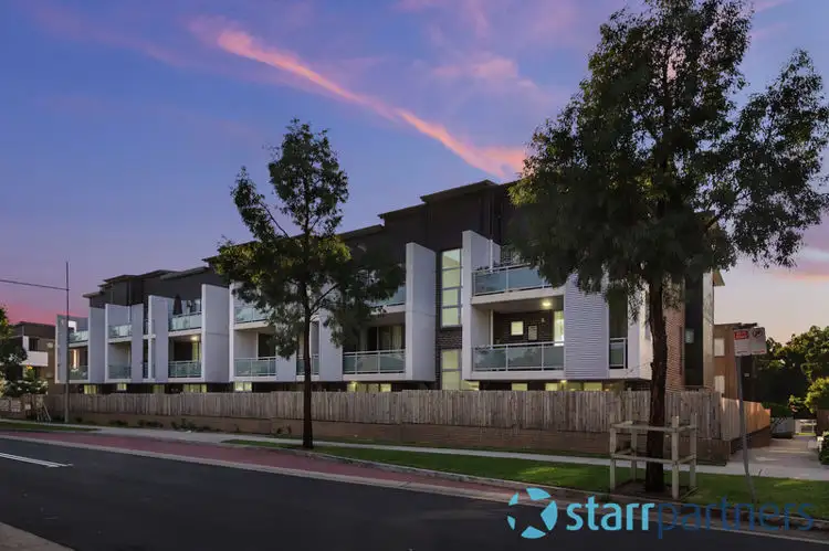 Main view of Homely unit listing, 37/54-62 Nijong Drive, Pemulwuy NSW 2145