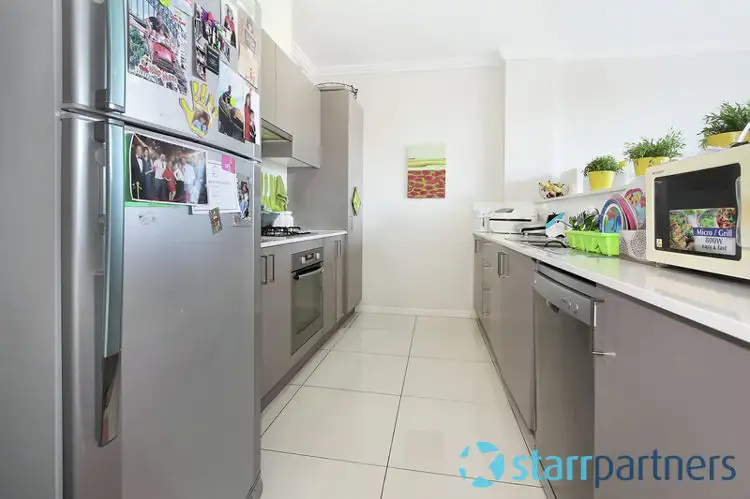 Third view of Homely unit listing, 37/54-62 Nijong Drive, Pemulwuy NSW 2145