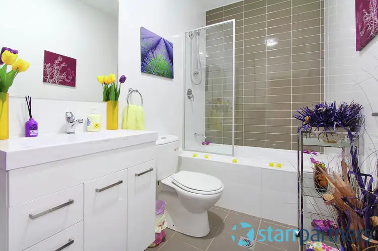 Fourth view of Homely unit listing, 37/54-62 Nijong Drive, Pemulwuy NSW 2145