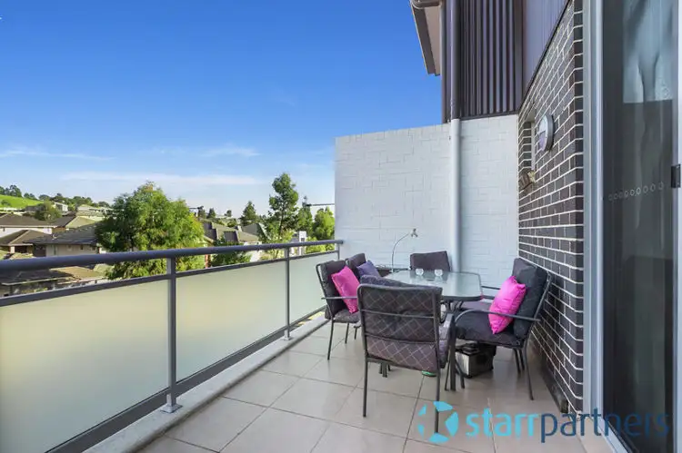 Sixth view of Homely unit listing, 37/54-62 Nijong Drive, Pemulwuy NSW 2145