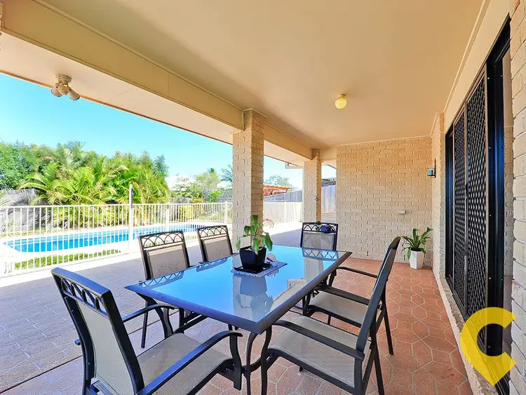 Second view of Homely house listing, 52 Oakwood Road, Warner QLD 4500