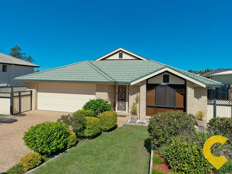 Third view of Homely house listing, 52 Oakwood Road, Warner QLD 4500