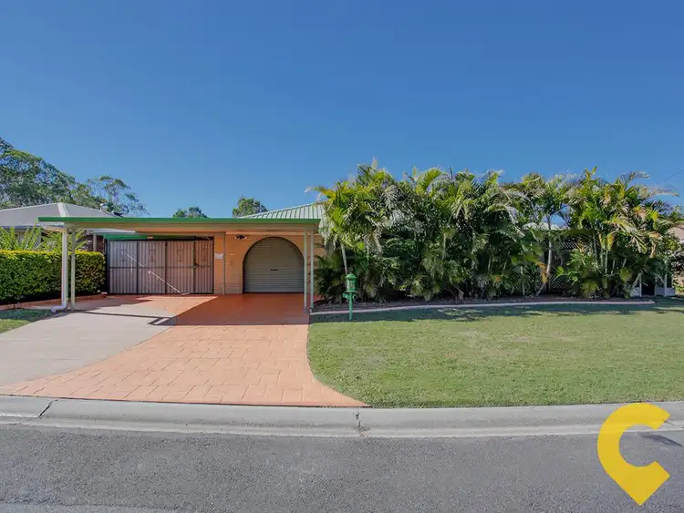 3 Hancock Street, Caboolture QLD 4510