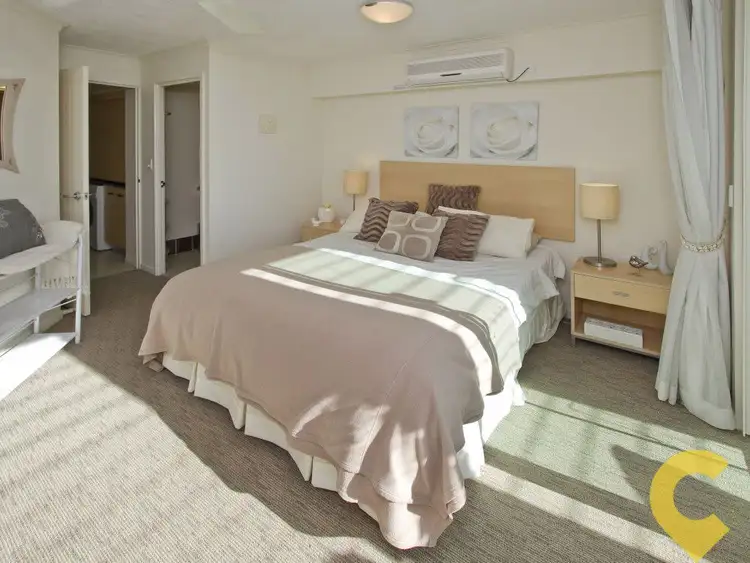 3020/36 Browning Boulevard, Battery Hill QLD 4551