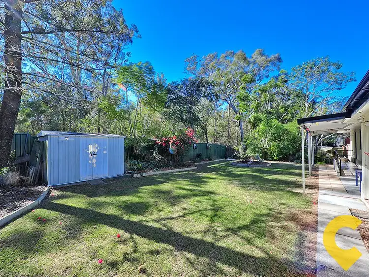 Fifth view of Homely house listing, 6 Larwood Street, Upper Mount Gravatt QLD 4122