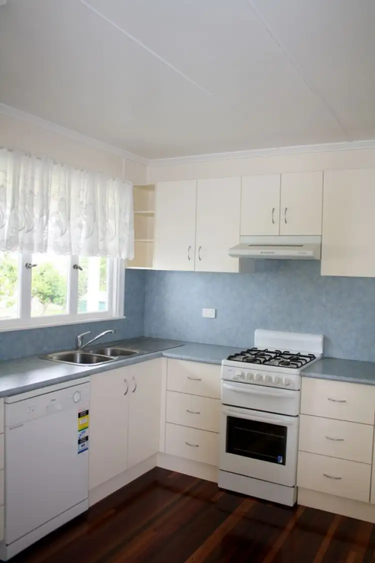 Second view of Homely house listing, 24 Stafford Street, Maryborough QLD 4650