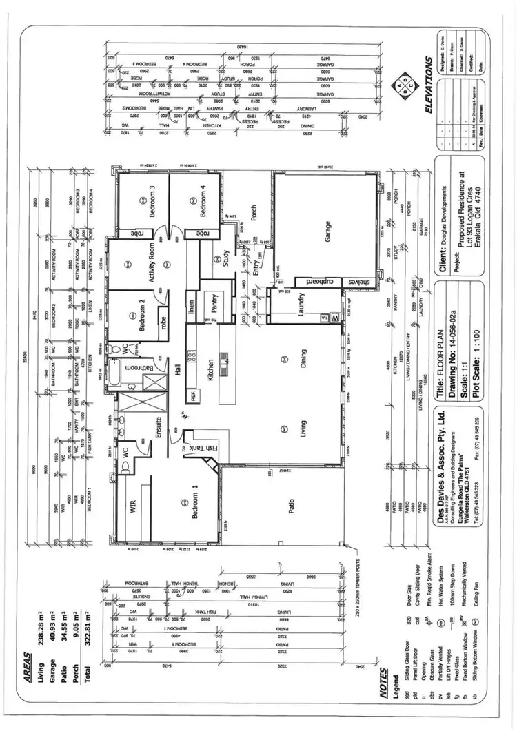 Seventh view of Homely house listing, 24 Logan Crescent, Erakala QLD 4740