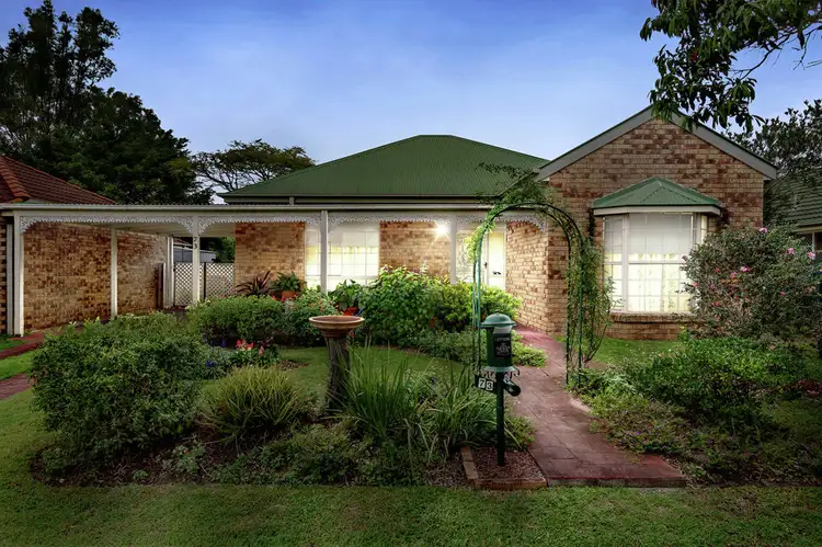 Main view of Homely house listing, 73 Lilly Pilly Crescent, Fitzgibbon QLD 4018