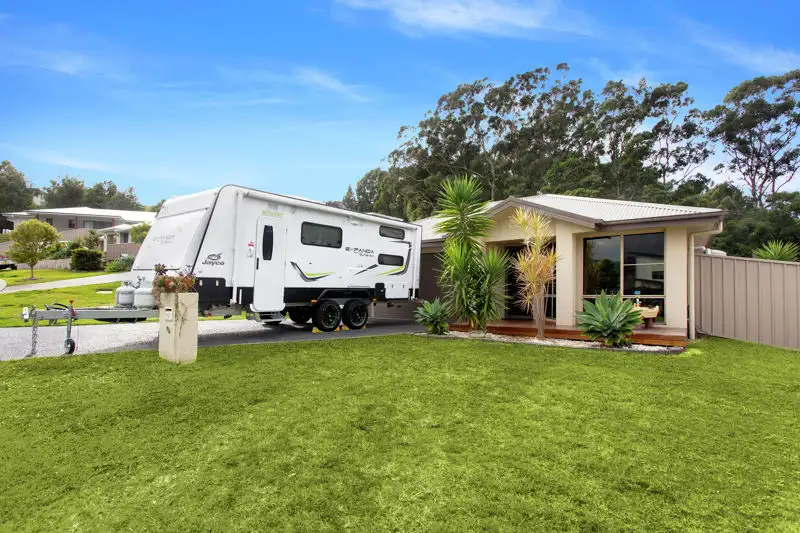 Main view of Homely house listing, 76 Halls Rd, Coffs Harbour NSW 2450