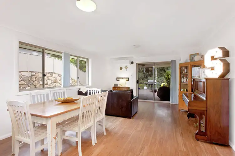 Second view of Homely house listing, 76 Halls Rd, Coffs Harbour NSW 2450