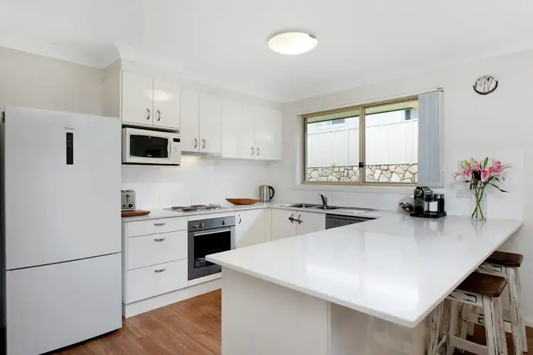 Fourth view of Homely house listing, 76 Halls Rd, Coffs Harbour NSW 2450