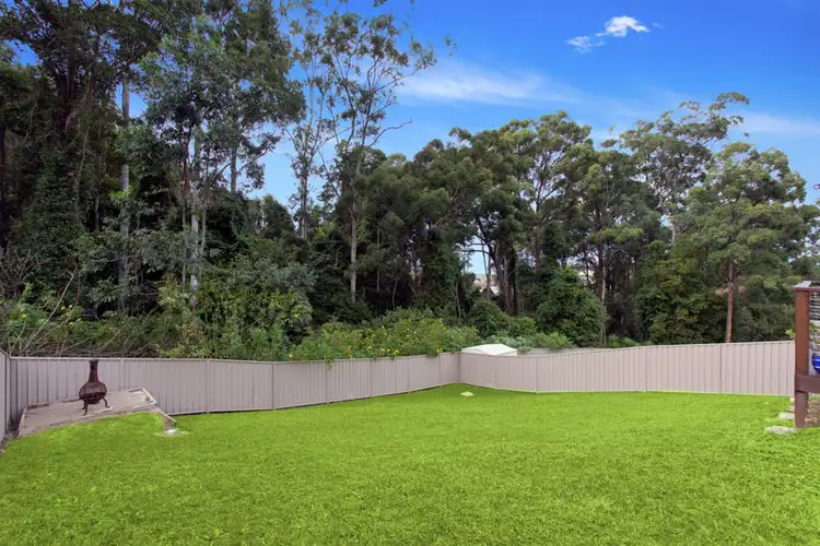 Fifth view of Homely house listing, 76 Halls Rd, Coffs Harbour NSW 2450