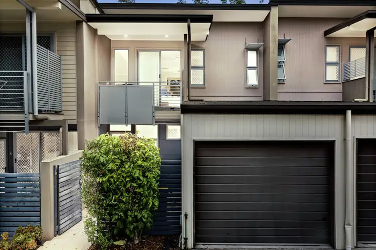 6/21 Bartlett Street, Morningside QLD 4170