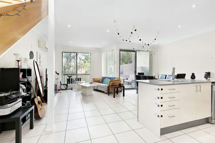 Fifth view of Homely townhouse listing, 6/21 Bartlett Street, Morningside QLD 4170