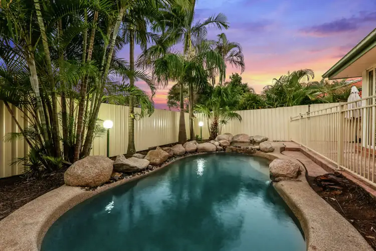 Main view of Homely house listing, 32 Lakeside Crescent, Forest Lake QLD 4078