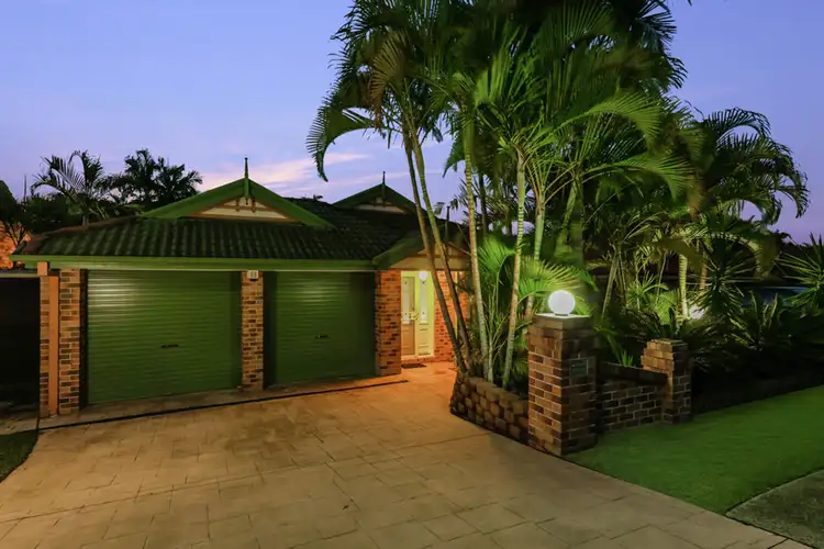 Second view of Homely house listing, 32 Lakeside Crescent, Forest Lake QLD 4078