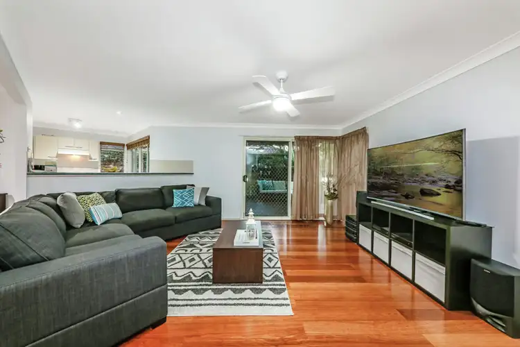 Third view of Homely house listing, 32 Lakeside Crescent, Forest Lake QLD 4078