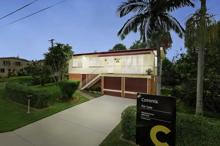 3 Student Street, Nudgee QLD 4014
