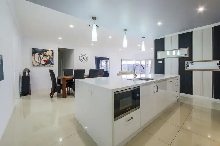 Main view of Homely house listing, 30 Azure Way, Coomera QLD 4209