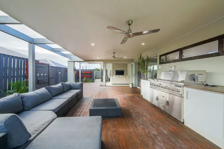 Third view of Homely house listing, 30 Azure Way, Coomera QLD 4209