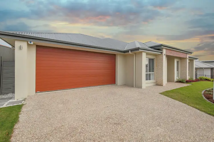 Fourth view of Homely house listing, 30 Azure Way, Coomera QLD 4209