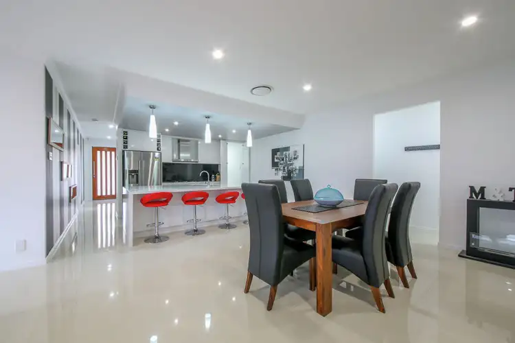 Fifth view of Homely house listing, 30 Azure Way, Coomera QLD 4209