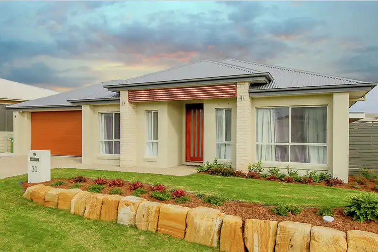 Sixth view of Homely house listing, 30 Azure Way, Coomera QLD 4209