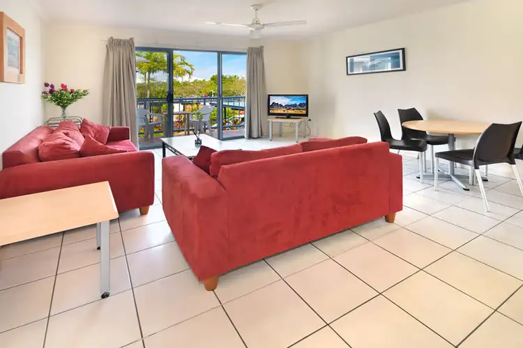 Second view of Homely unit listing, 78/15 Varsityview Court, Sippy Downs QLD 4556