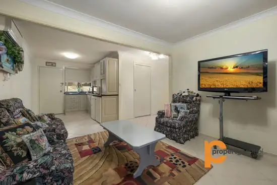 Fourth view of Homely house listing, 9 Deloraine Drive, Leonay NSW 2750