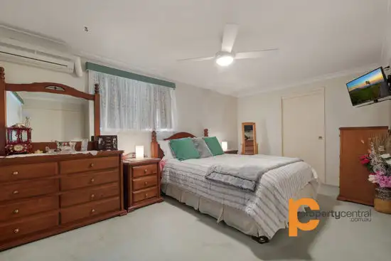 Fifth view of Homely house listing, 9 Deloraine Drive, Leonay NSW 2750