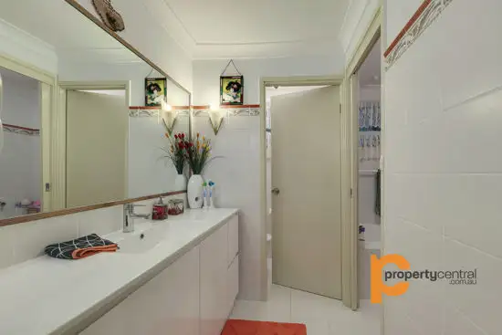 Seventh view of Homely house listing, 9 Deloraine Drive, Leonay NSW 2750