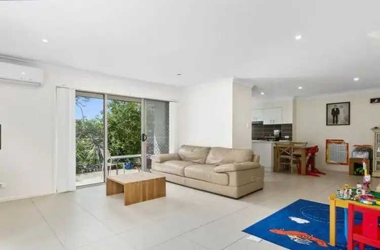 Second view of Homely townhouse listing, 20/88 Candytuft place, Calamvale QLD 4116