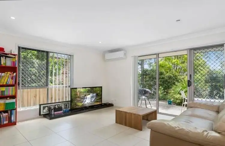 Third view of Homely townhouse listing, 20/88 Candytuft place, Calamvale QLD 4116