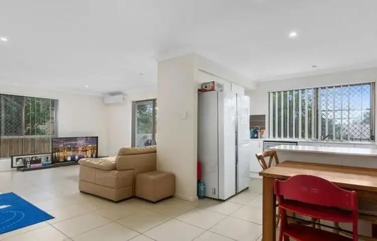 Fourth view of Homely townhouse listing, 20/88 Candytuft place, Calamvale QLD 4116