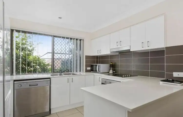 Fifth view of Homely townhouse listing, 20/88 Candytuft place, Calamvale QLD 4116