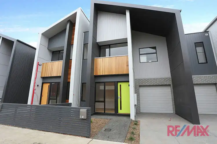 Main view of Homely townhouse listing, 4/1 Cnr King George Parade & Queen Street, Dandenong VIC 3175