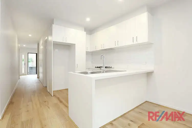 Second view of Homely townhouse listing, 4/1 Cnr King George Parade & Queen Street, Dandenong VIC 3175