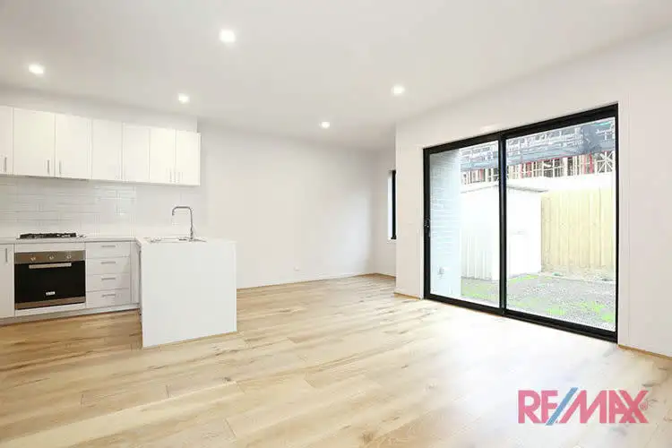 Third view of Homely townhouse listing, 4/1 Cnr King George Parade & Queen Street, Dandenong VIC 3175