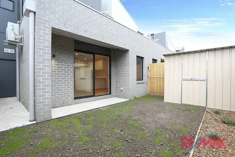 Seventh view of Homely townhouse listing, 4/1 Cnr King George Parade & Queen Street, Dandenong VIC 3175