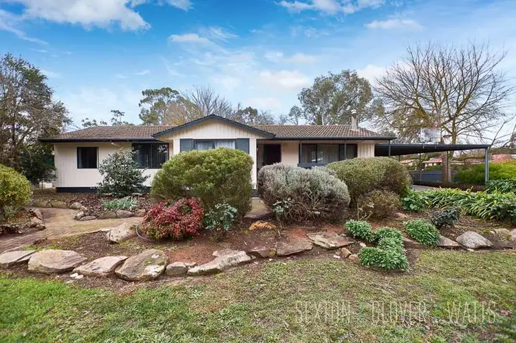 5 Faehrmann Avenue, Mount Barker SA 5251